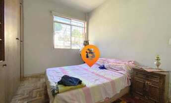 Imagem 7: Apartamento com 2 dormitórios à venda, 65 m² por R$ 365.000,00 - Santa Tereza - Belo Horiz