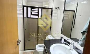 Imagem 7: Casa- 4 quartos, 2 suítes, 300m²- Setor Coimbra, Goiânia GO