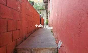 Imagem 2: Aluguel - Apartamento de 01 quarto no Bairro Belmonte