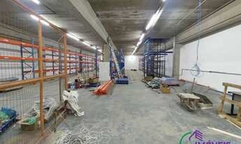 Imagem 4: GALPÃO - BOM RETIRO - SP