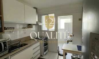 Imagem 6: Apartamento, 116 m2, 4 dormitórios, 1 suíte, 2 banheiros, sacada com churrasqueira - Itaco