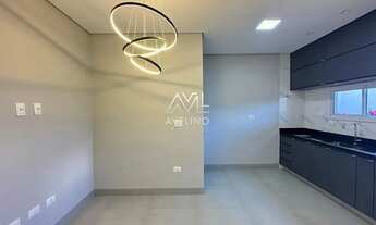 Imagem 7: Casa Moderna à Venda no Rita Vieira - Esquina!