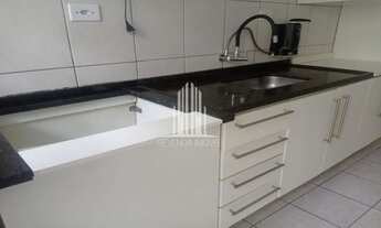 Imagem 6: Apartamento incrível para locação em Santana, São Paulo-SP! 2 quartos, 1 banheiro, 1 vaga