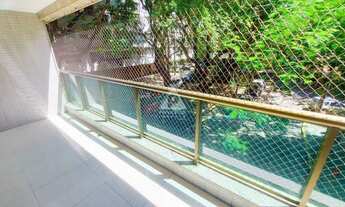 Imagem: Apartamento de Alto Padrão no Leblon 4