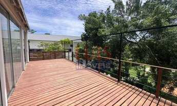 Imagem 4: Casa com 3 dormitórios para alugar, 280 m² por R$ 9.000 + taxas/mês - Camboinhas - Niterói