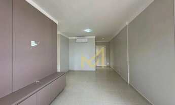 Imagem 6: Apartamento com 1 suíte e 1 dormitório à venda, 70 m² por R$ 610.000 - Centro - Cascavel/P