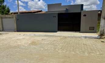 Imagem: Casa nova - Rota Norte - Massaranduba