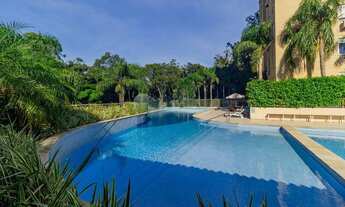 Imagem: Apartamento 69m² 3 Dorms (1 Suíte