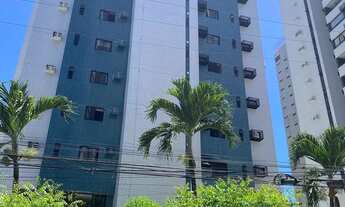 Imagem: 2qts ste var 50m2 c/Academia pisc quadra