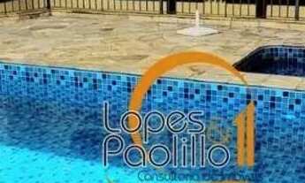 Imagem 2: Apartamento com 2 dormitórios para alugar, 90 m² por R$ 3.696,00/mês - Itapetinga - Atibai