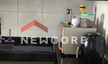 Imagem 4: Apartamento em Avenida Alziro Zarur - Cidade Universitária - Maringá/PR