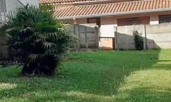 Imagem 4: Casa em Avenida das Laranjeiras - Jardim São Pedro - Águas de Santa Bárbara/SP