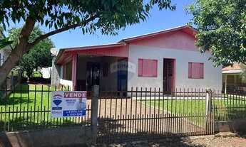 Imagem: CASA 03 DORM. NOVO XINGU/RS