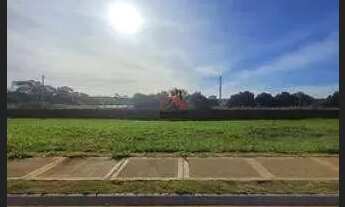 Imagem: Lote/Terreno - Loteamento Residencial Damha