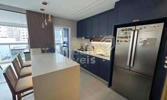 Imagem 5: Vilarrica Residence - Meia Praia - Itapema/sc