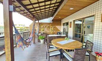 Imagem: Recreio dos Bandeirantes