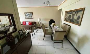 Imagem 5: Condomínio Pedras do Vale . posição leste com 3 quartos sendo 1 suíte [7354