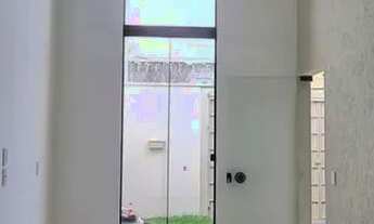 Imagem 5: Imóvel para venda com 180 metros quadrados com 3 quartos em Setor Novo Planalto - Goiânia