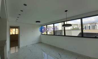 Imagem 5: APARTAMENTO - 2 QTS - 2 VGS - SÃO PEDRO