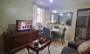 Imagem 6: Apartamento Mobiliado para alugar com 2 quartos no bairro Presidente Médici, em Ribeirão P