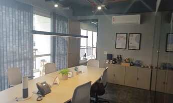 Imagem 8: Conjunto comercial para venda em Água Branca , 109m²