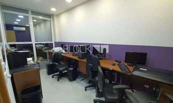 Imagem 7: Barra da Tijuca Galpão / depósito com 1 vaga na garagem