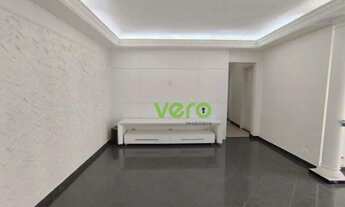 Imagem 2: Apartamento com 3 dormitórios, 110 m² - venda por R$ 600.000,00 ou aluguel por R$ 3.353,00