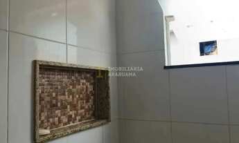 Imagem 7: Casa à venda, 2 quartos, 1 suíte, 6 vagas, Lagoinha - Araruama/RJ