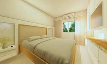 Imagem 2: Apartamento para Venda em Garopaba, Campo Duna, 2 dormitórios, 1 suíte, 2 banheiros, 1 vag