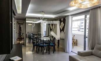 Imagem: Apartamento à Venda - Buritis, 4 Quartos