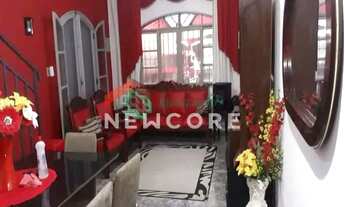 Imagem 3: Sobrado em Rua Oracio Martins Domingues - Vila Atlântica - Mongaguá/SP