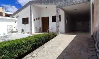 Imagem: Casa ampla 3 Quartos, Sala, Quintal