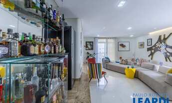 Imagem 3: APARTAMENTO - HIGIENÓPOLIS - SP