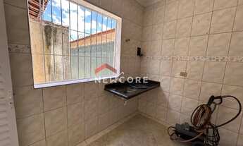 Imagem 6: Casa de condomínio em Rua Amazonas - Vila Seabra - Mongaguá/SP