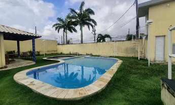 Imagem 5: Apartamento com 3 dormitórios à venda, 65 m² por R$ 390.900,00 - Passaré - Fortaleza/CE