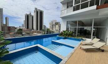 Imagem: 14) Torre Evidence - Apt de 2 quartos em