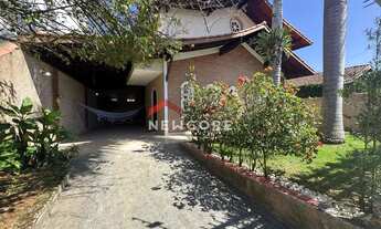 Imagem 2: Casa em Rua Carlos Gomes - Jardim Ribamar - Peruíbe/SP