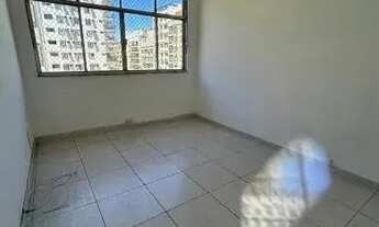 Imagem 6: Imóvel para aluguel possui 90 metros quadrados com 2 quartos em Icaraí - Niterói - RJ