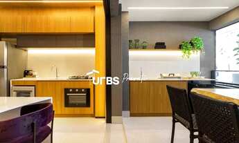 Imagem 2: Haut Compact Life - Apartamento 2 quartos, sendo 2 suítes