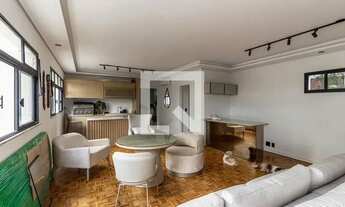 Imagem 3: Apartamento à Venda - Higienópolis, 3 Quartos, 219 m2