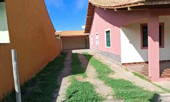 Imagem 2: CASA GRUSSAí - VENDO OU ALUGO