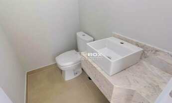 Imagem 6: Sobrado novo com 3 quartos à venda - Hauer - Curitiba/PR