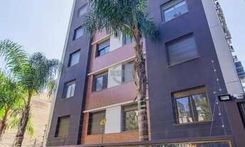 Imagem: Apartamento confortável e bem iluminado