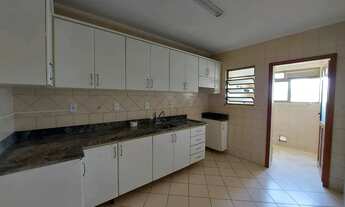 Imagem 5: Aluguel Apartamento com 3 dormitórios