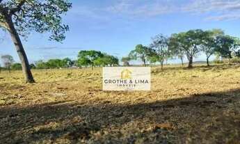Imagem: Excelente fazenda à venda na região do