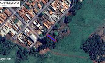 Imagem 4: Venda de Terreno / Padrão na cidade de Araraquara