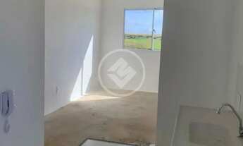 Imagem 4: Apartamento nunca habitado Estação das Fontes, no setor Fonte das Águas - Goiânia codigo