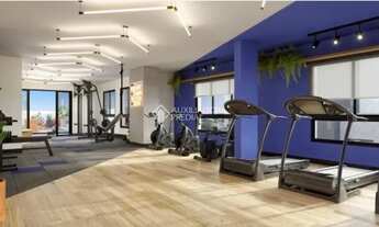 Imagem 8: Apartamento lançamento á venda no bairro Novo Mundo, Curitiba-PR