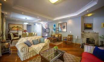 Imagem 6: Casa com 3 dormitórios, sendo 3 suítes para venda - Granja Viana - Cotia - SP