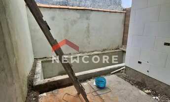 Imagem 4: Casa em Rua Ernesto Delgado - Balneário Itaóca - Mongaguá/SP